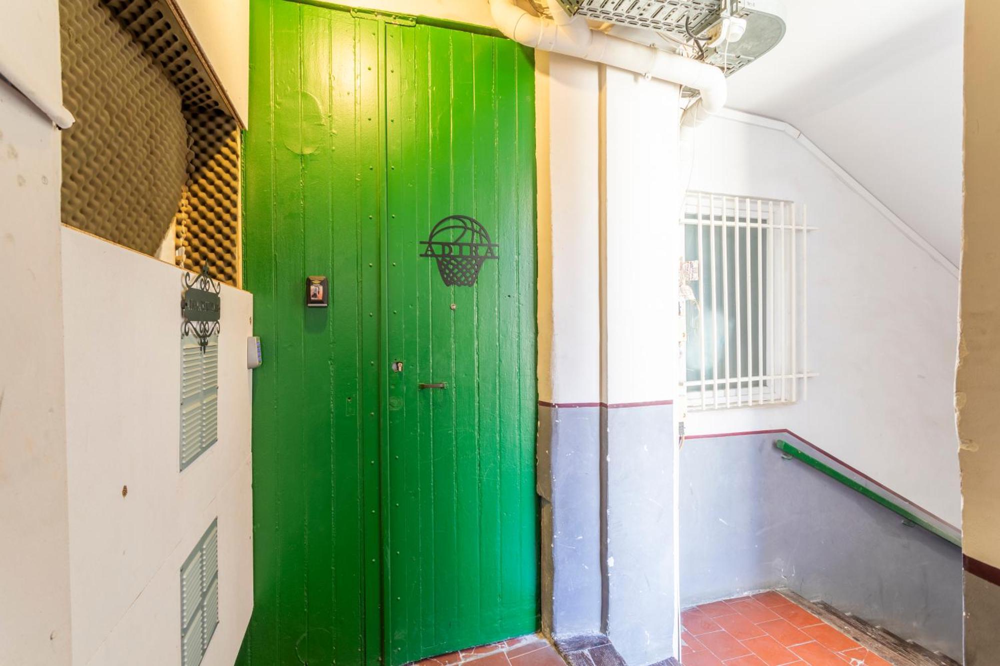 Adira Marseille Panier 2 Etoiles Lägenhet Exteriör bild