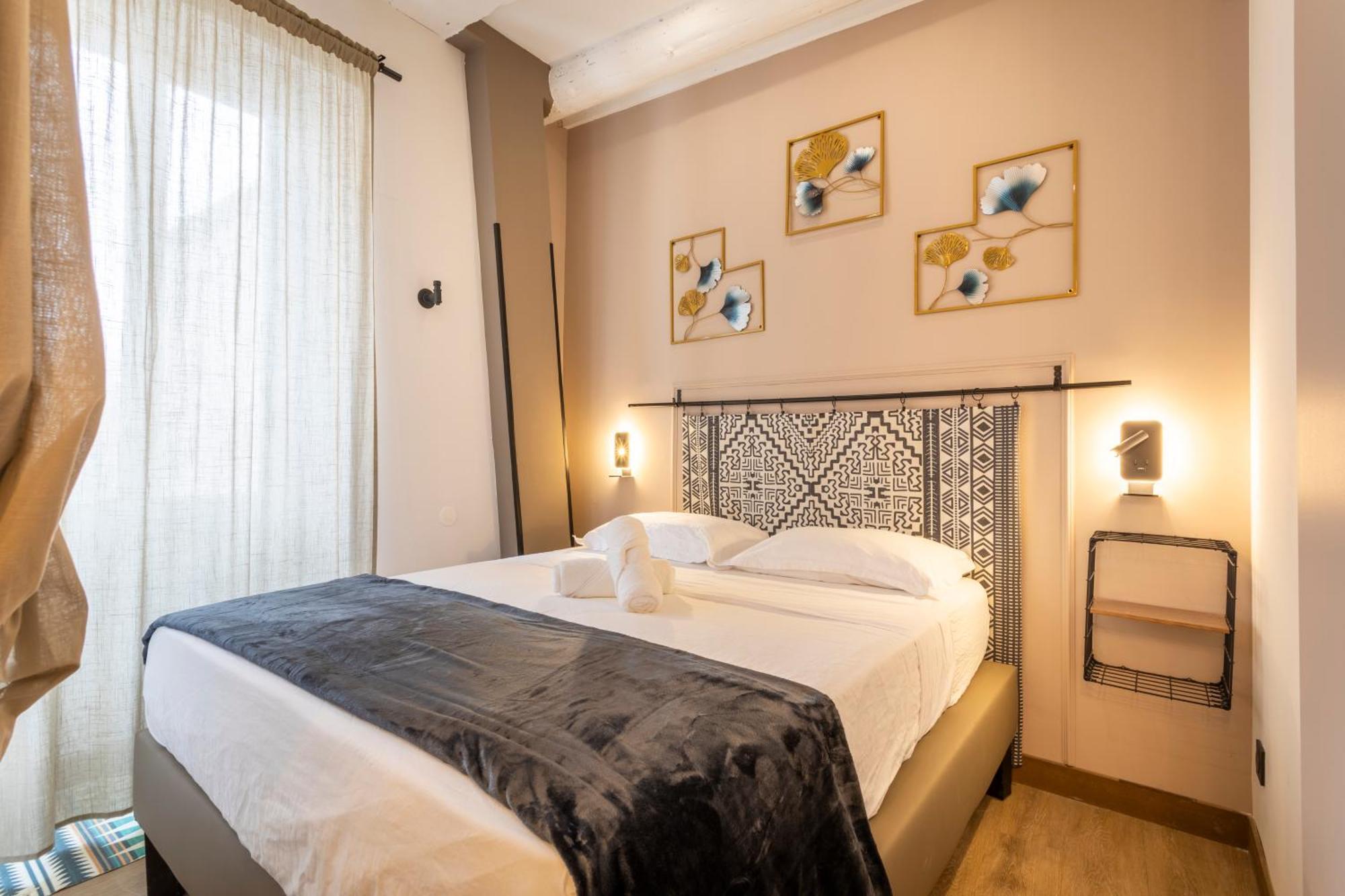 Adira Marseille Panier 2 Etoiles Lägenhet Exteriör bild