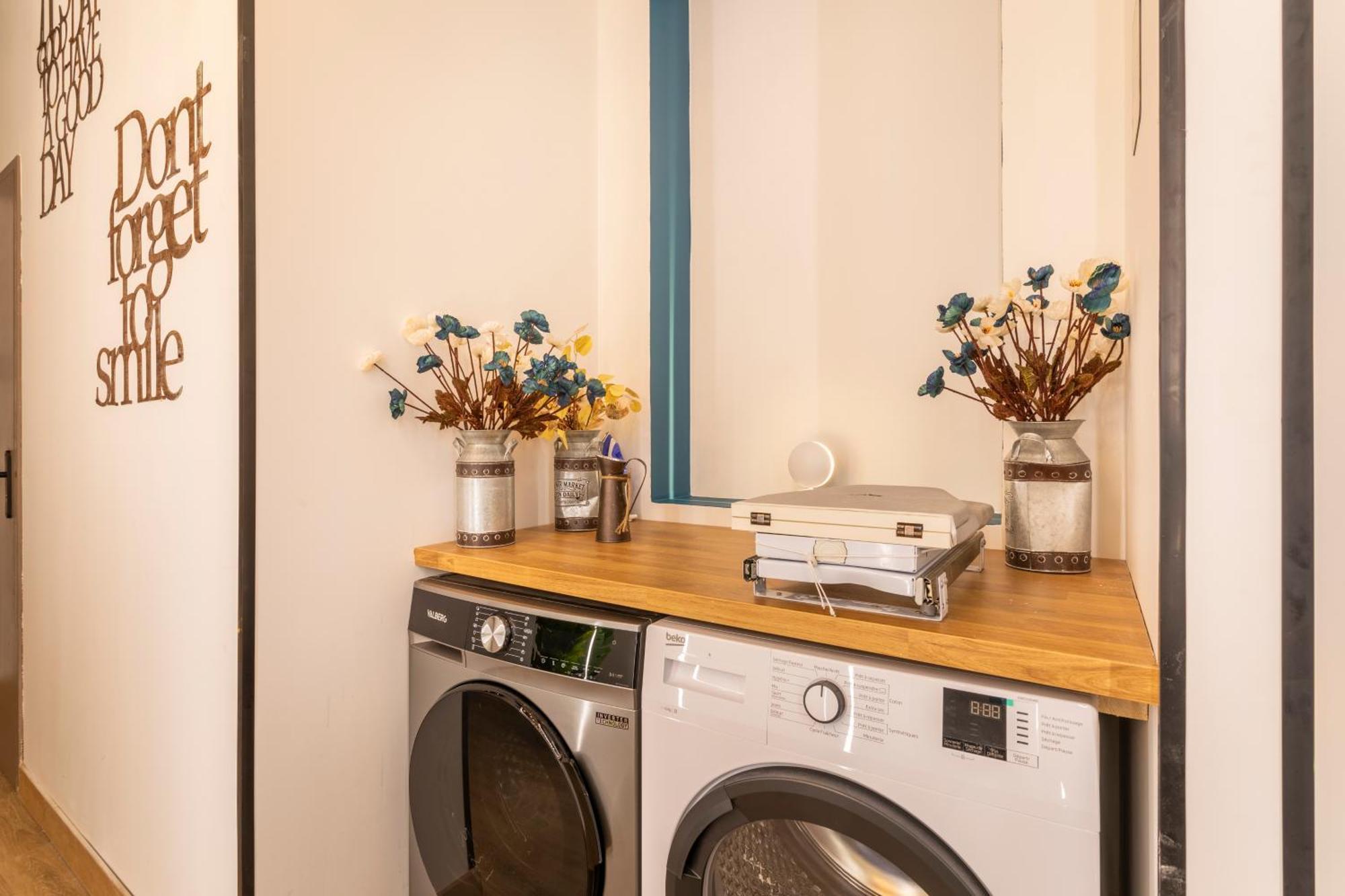 Adira Marseille Panier 2 Etoiles Lägenhet Exteriör bild